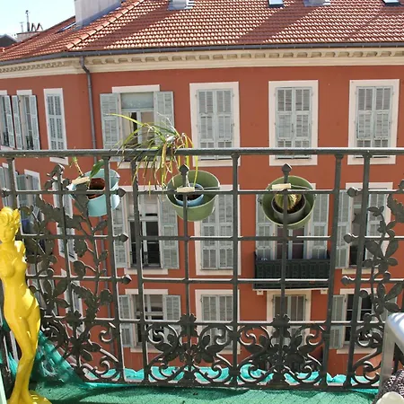 Le Port * Nice