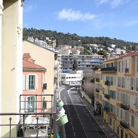 Le Port Lägenhet *