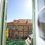 Apartamento Le Port *