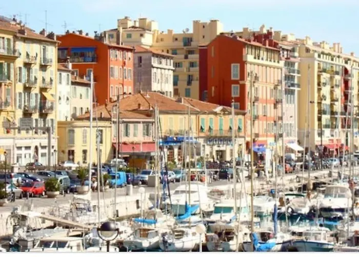Le Port * Nice