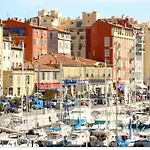 Le Port * Νίκαια