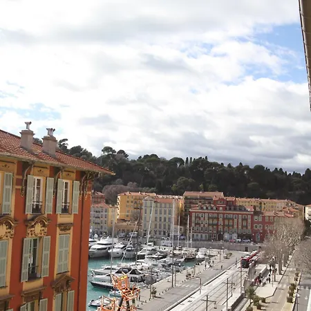 Le Port Nice