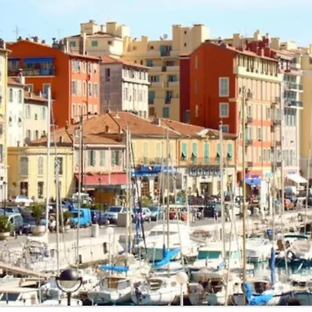 Le Port * ニース