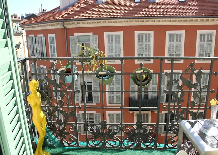 Le Port * Nice