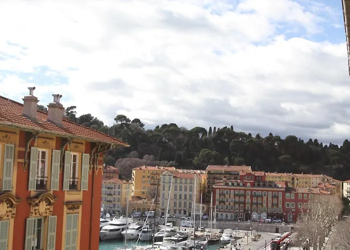 Le Port Nice