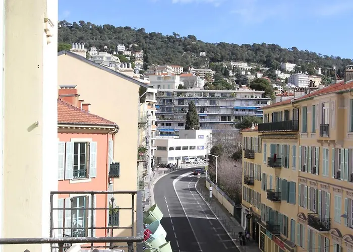 Le Port Appartamento *